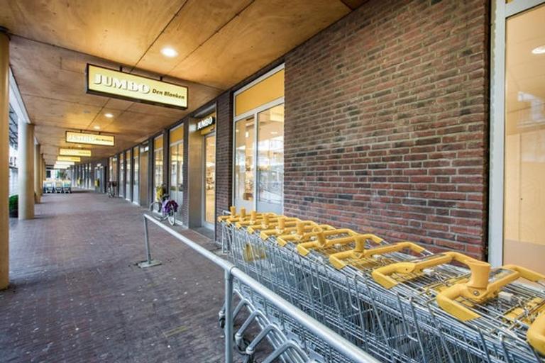 3-kamerappartement met groot dakterras - Afbeelding 29