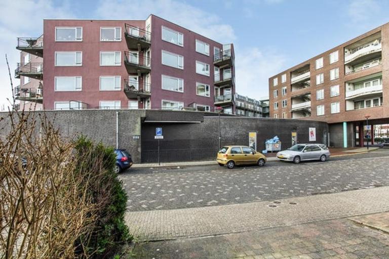3-kamerappartement met groot dakterras - Afbeelding 30