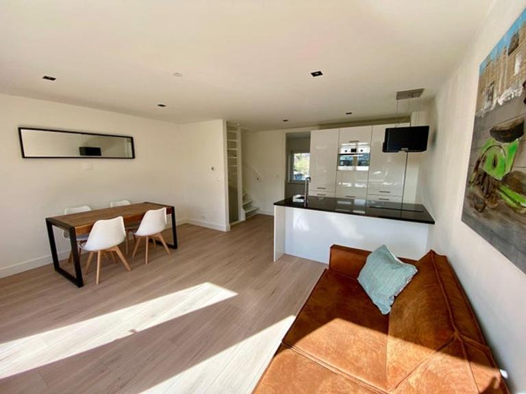 4-kamer appartement met zonnig terras - Afbeelding 4