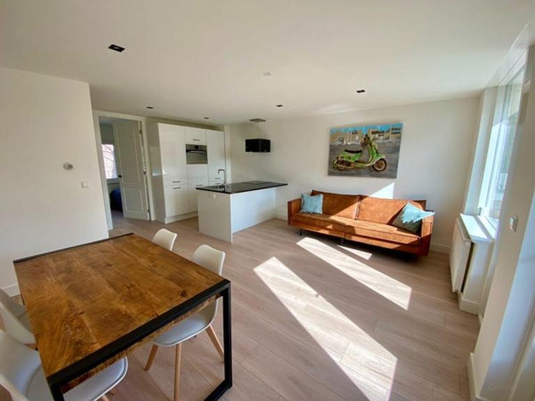 4-kamer appartement met zonnig terras - Afbeelding 5