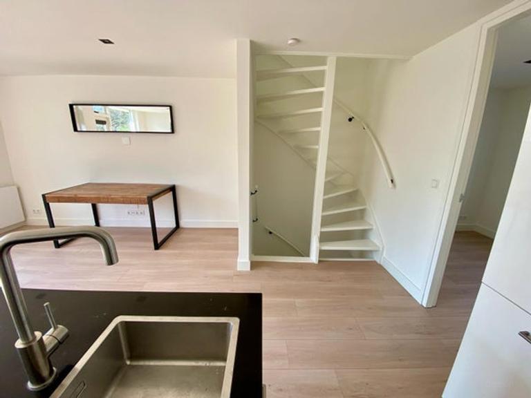 4-kamer appartement met zonnig terras - Afbeelding 6