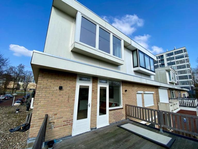 4-kamer appartement met zonnig terras - Afbeelding 8