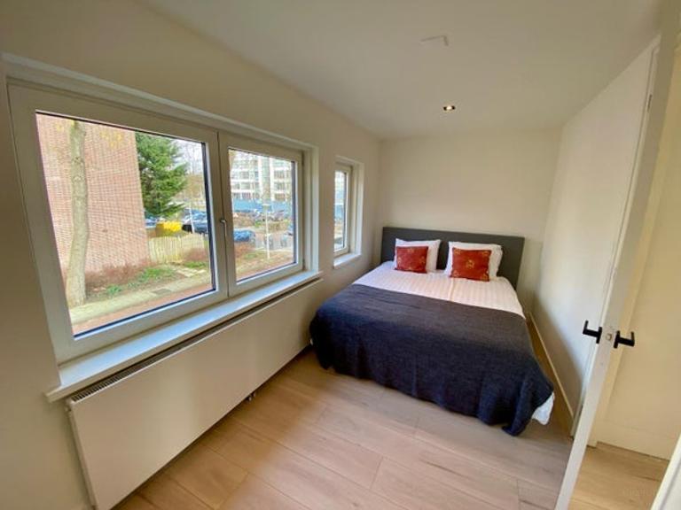 4-kamer appartement met zonnig terras - Afbeelding 10