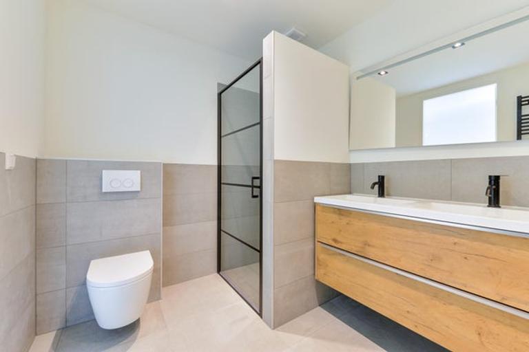 4-kamer appartement met zonnig terras - Afbeelding 14