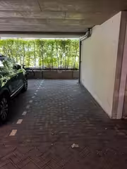 Kamer in het VU-kwartier voor €225