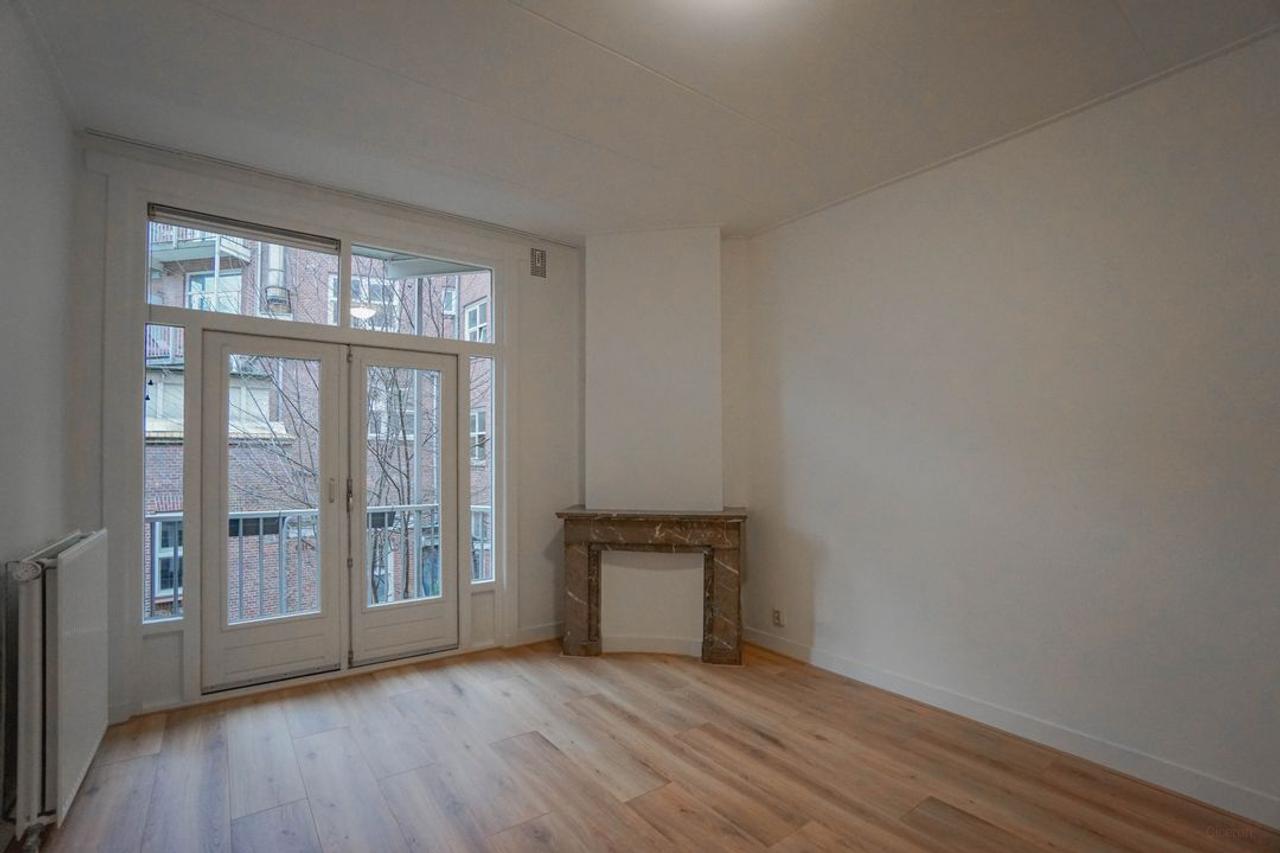 65 m² appartement met 2 slaapkamers - Afbeelding 1
