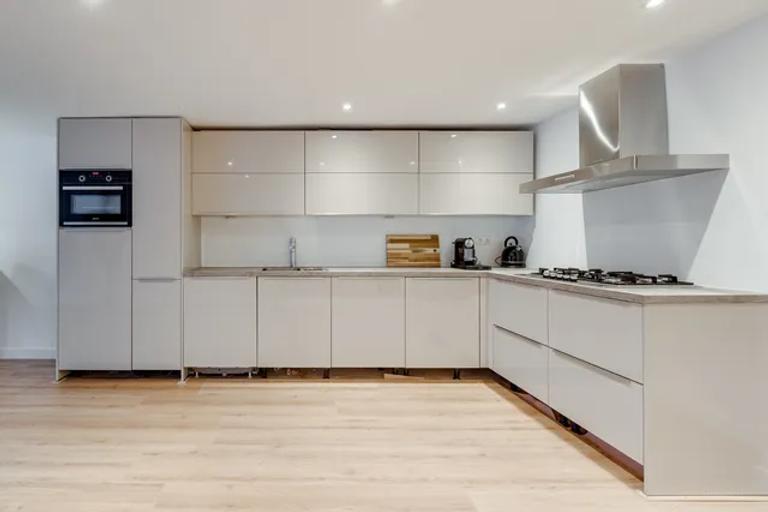 Gemeubileerd appartement aan Wilhelminapark - Afbeelding 2
