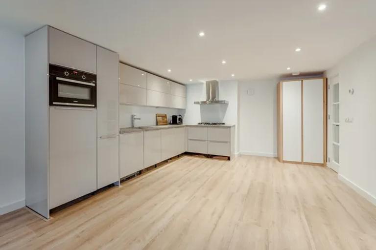 Gemeubileerd appartement aan Wilhelminapark - Afbeelding 3