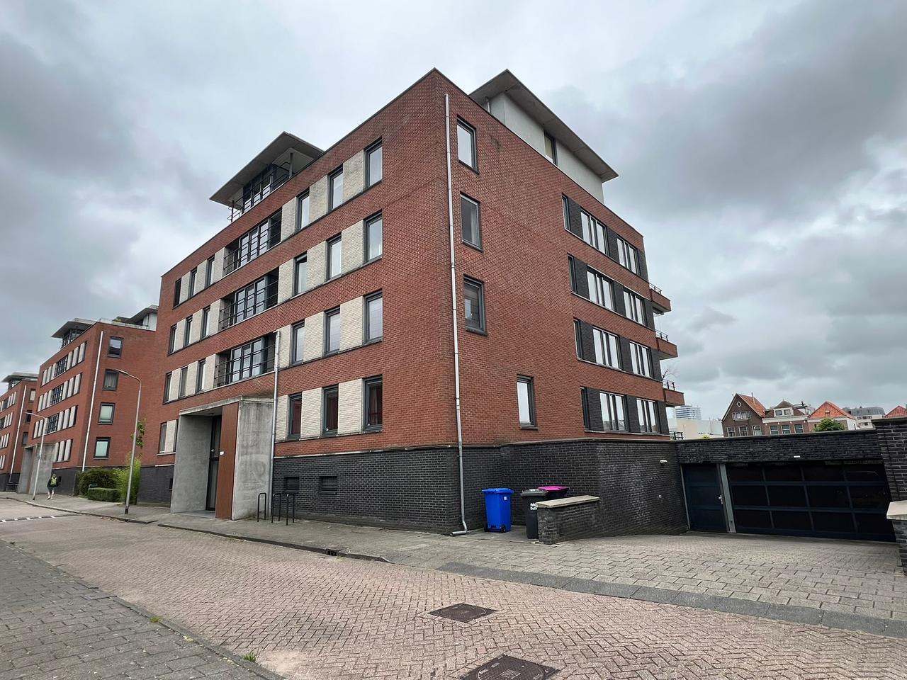 4-kamer appartement in Koningsveldbuurt - Afbeelding 2