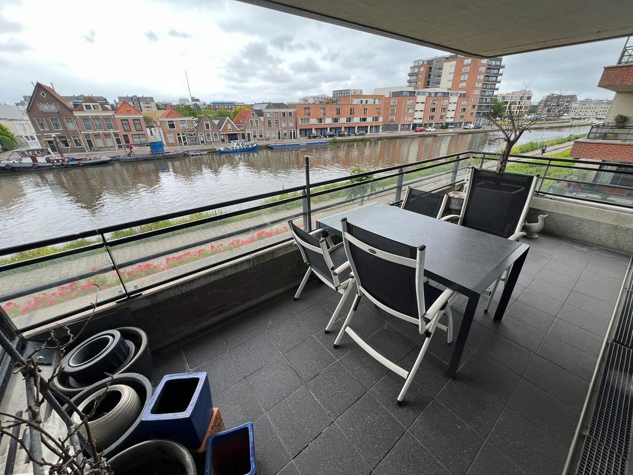 4-kamer appartement in Koningsveldbuurt - Afbeelding 5