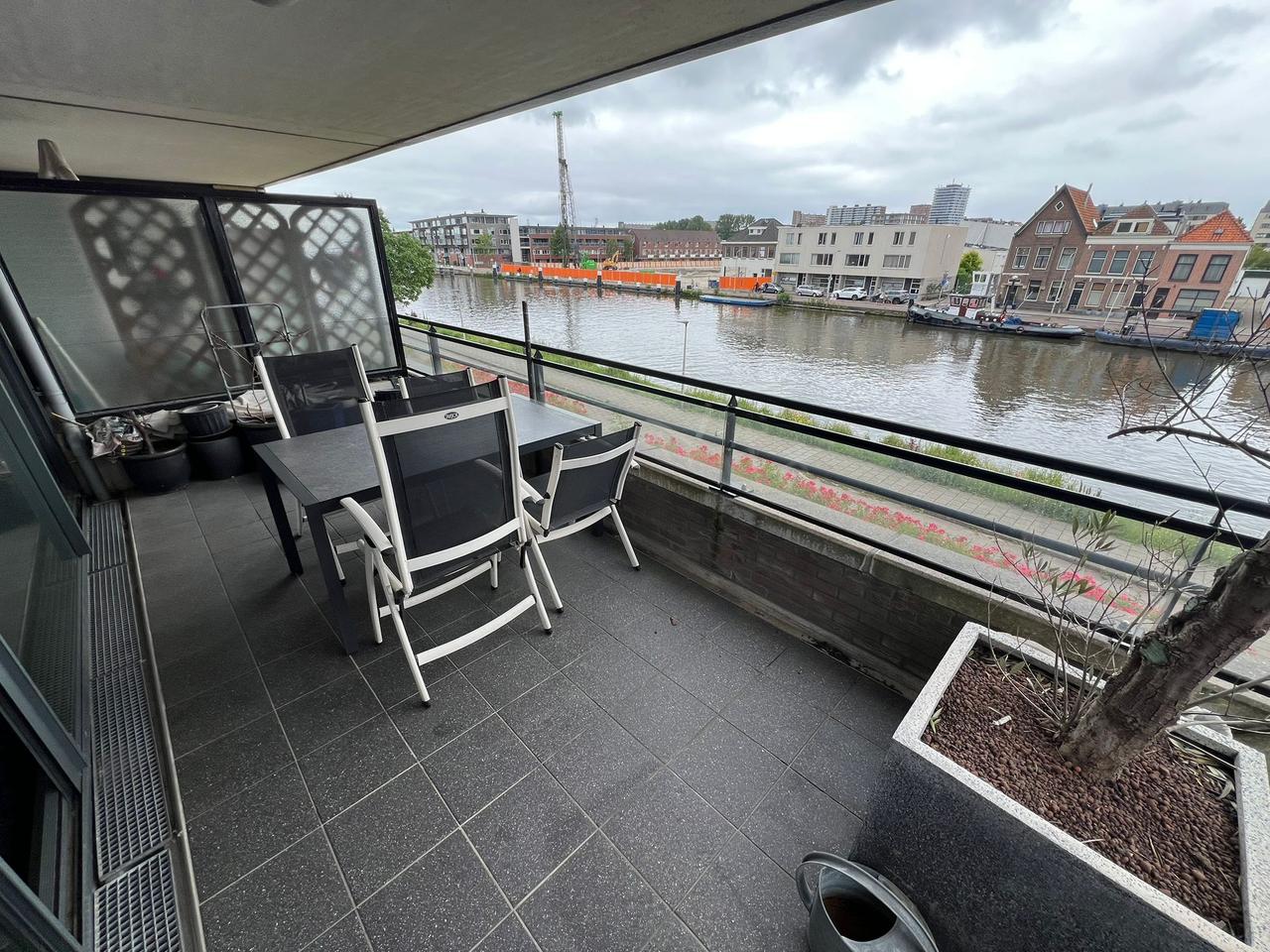 4-kamer appartement in Koningsveldbuurt - Afbeelding 7