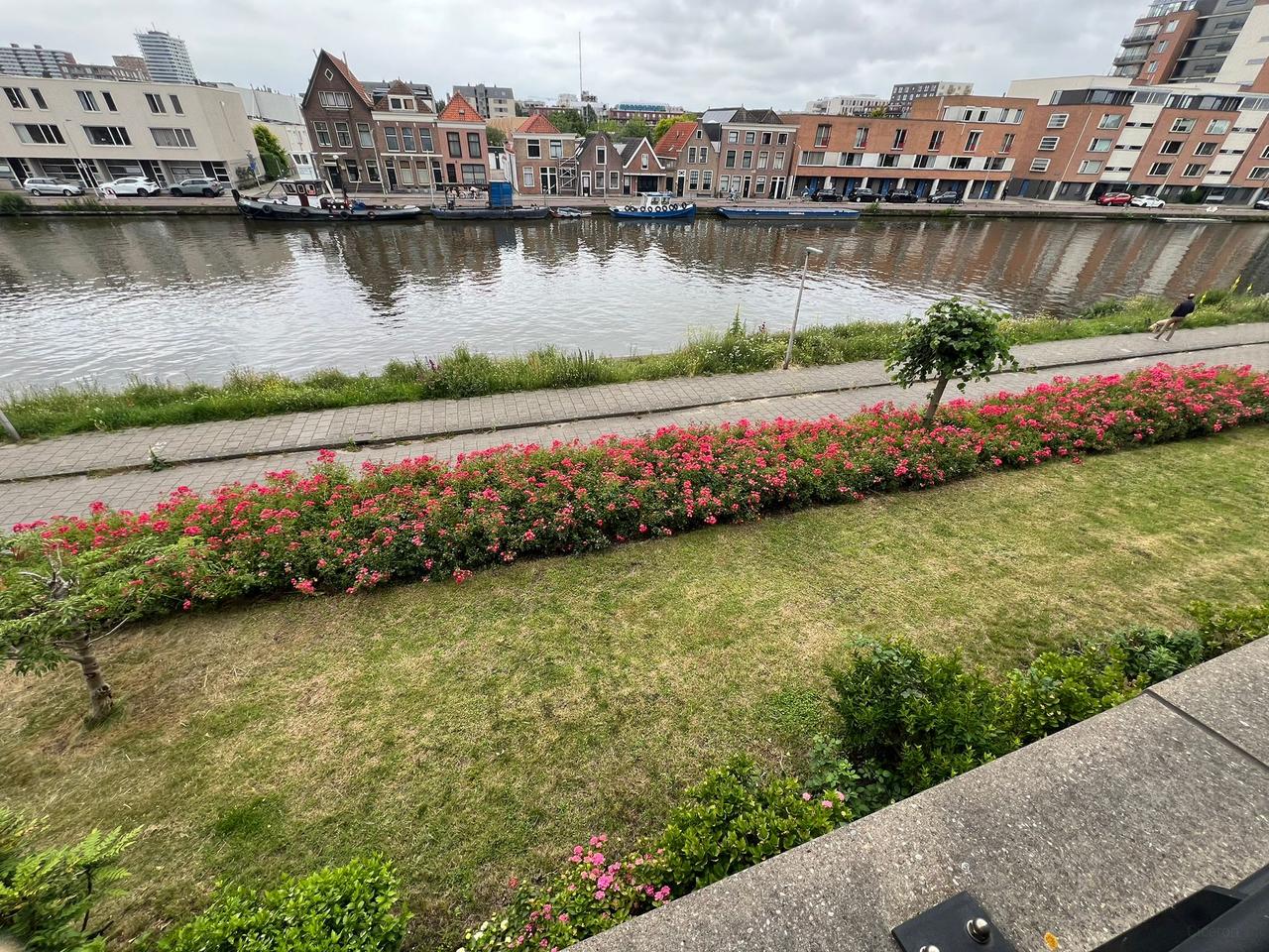 4-kamer appartement in Koningsveldbuurt - Afbeelding 8