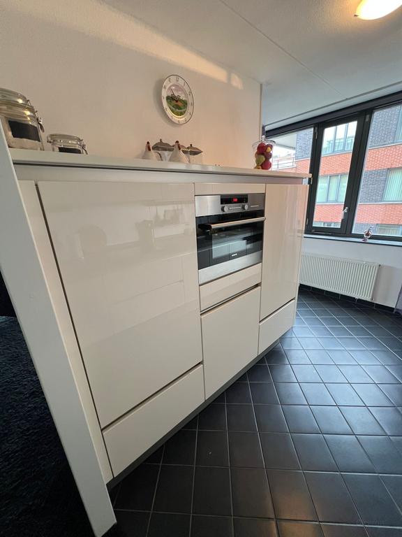 4-kamer appartement in Koningsveldbuurt - Afbeelding 10