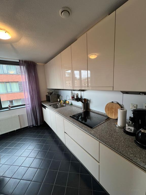 4-kamer appartement in Koningsveldbuurt - Afbeelding 11