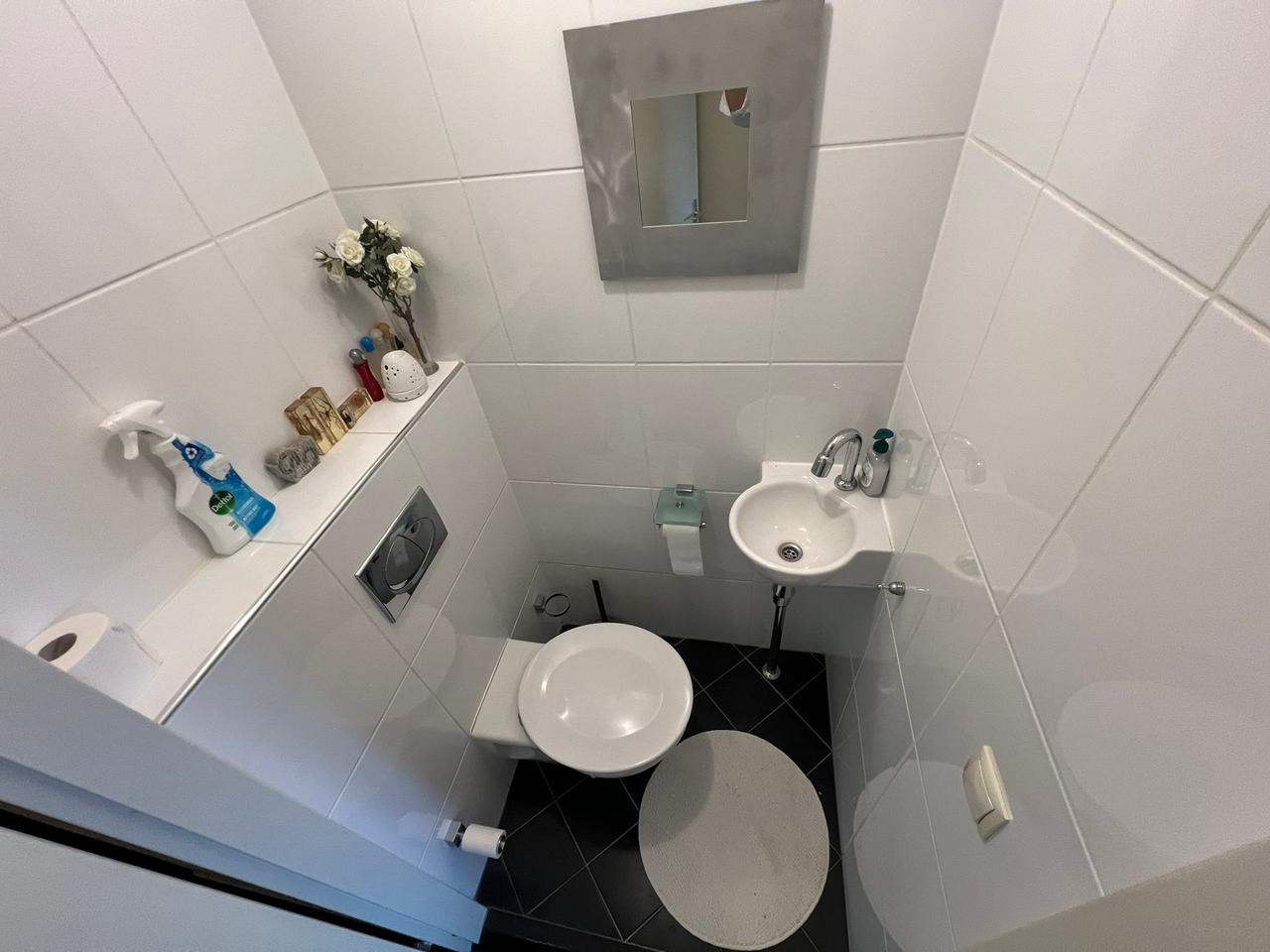 4-kamer appartement in Koningsveldbuurt - Afbeelding 12