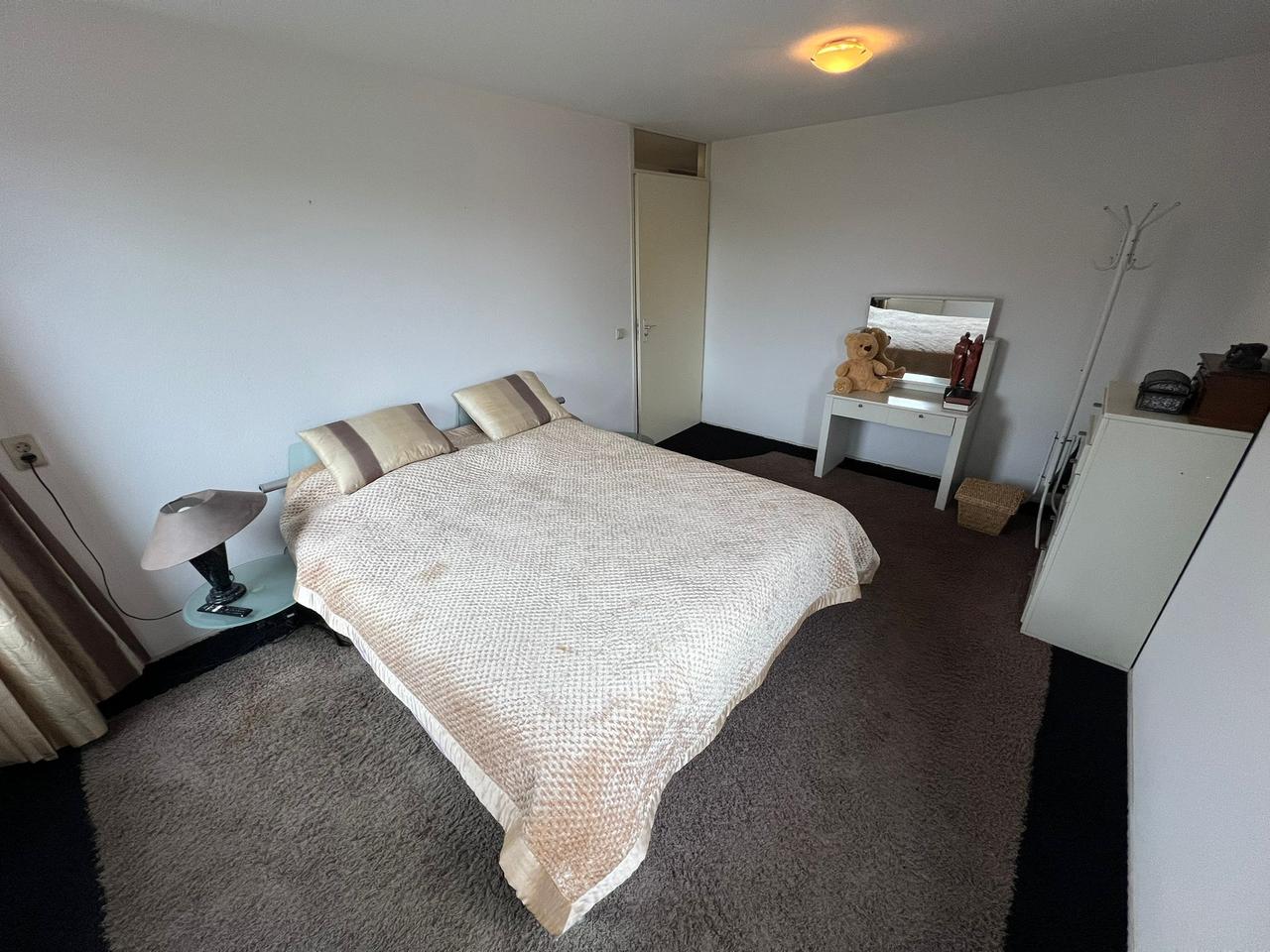 4-kamer appartement in Koningsveldbuurt - Afbeelding 17