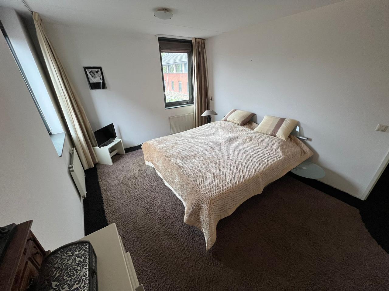 4-kamer appartement in Koningsveldbuurt - Afbeelding 18