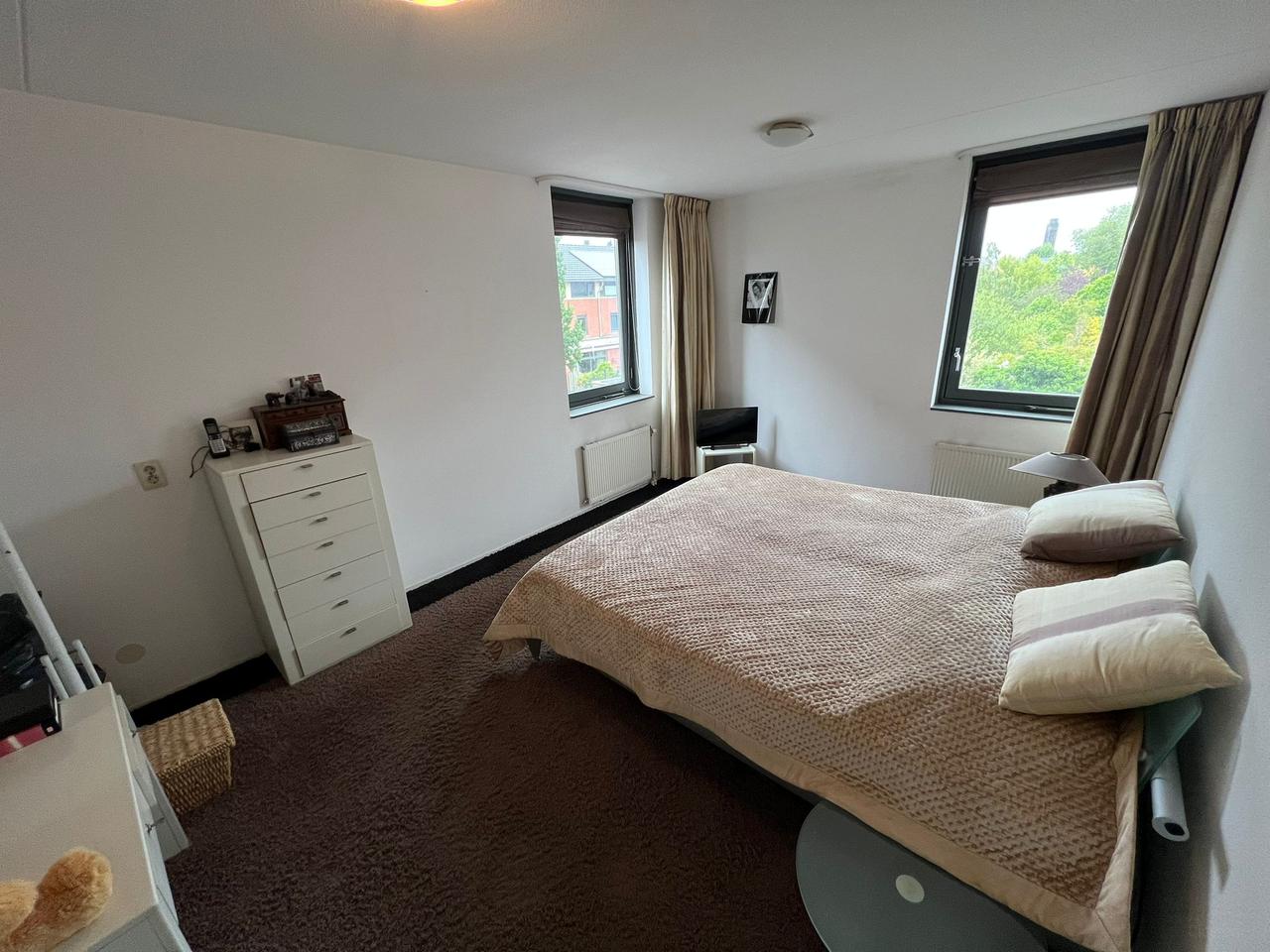 4-kamer appartement in Koningsveldbuurt - Afbeelding 19