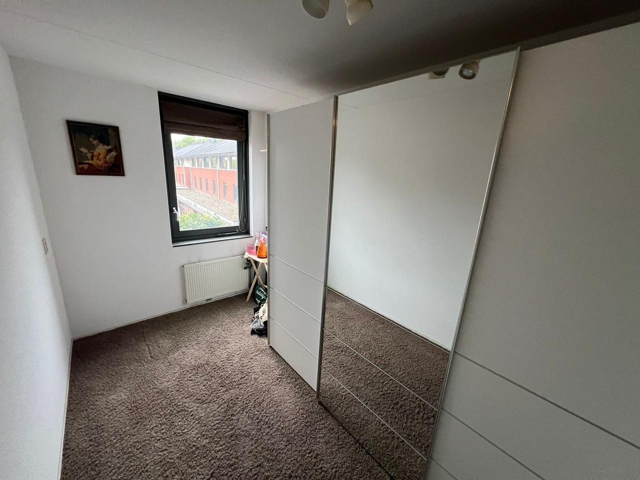 4-kamer appartement in Koningsveldbuurt - Afbeelding 20