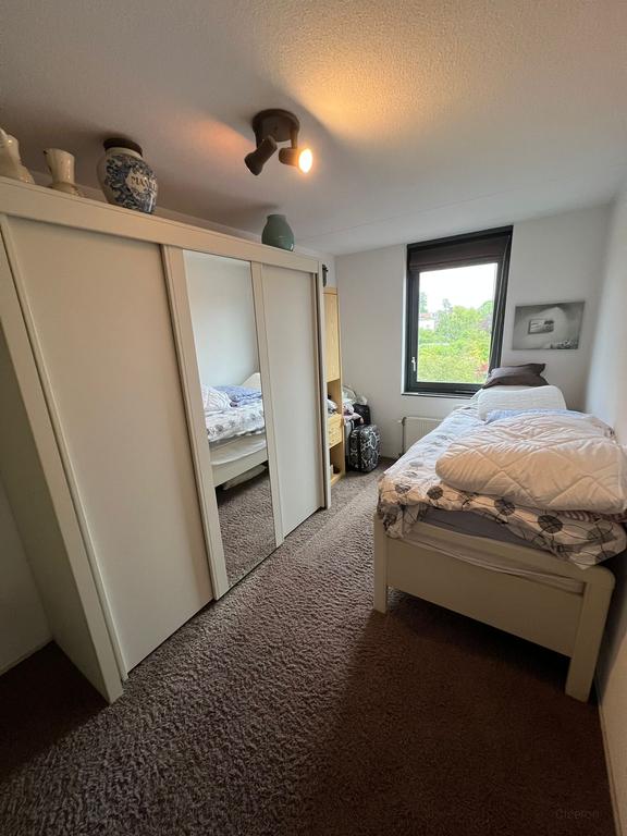 4-kamer appartement in Koningsveldbuurt - Afbeelding 24