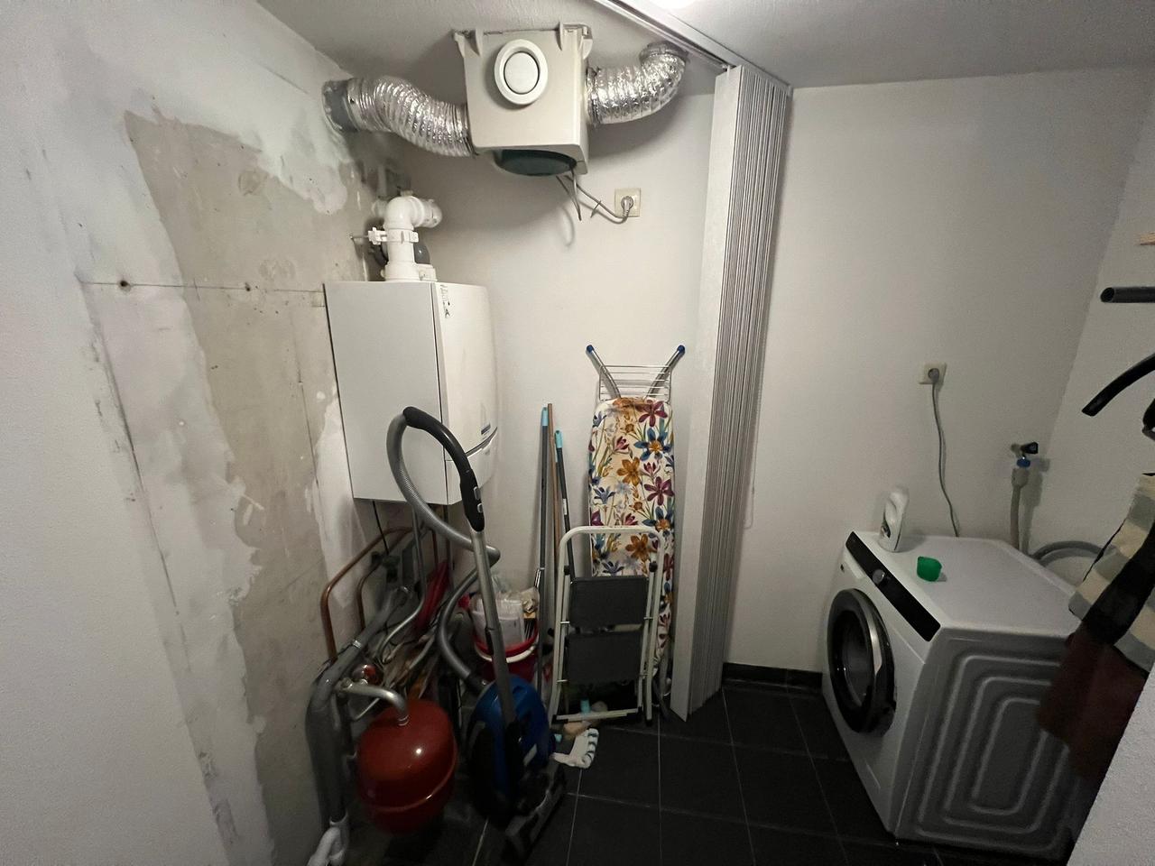 4-kamer appartement in Koningsveldbuurt - Afbeelding 25