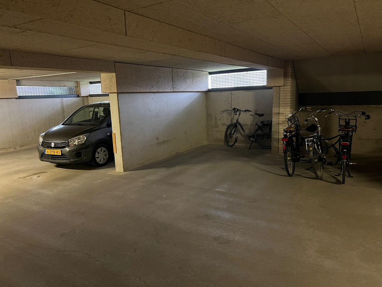 4-kamer appartement in Koningsveldbuurt - Afbeelding 26
