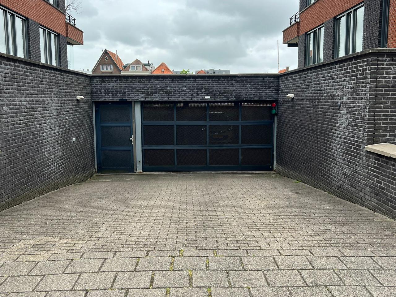 4-kamer appartement in Koningsveldbuurt - Afbeelding 27
