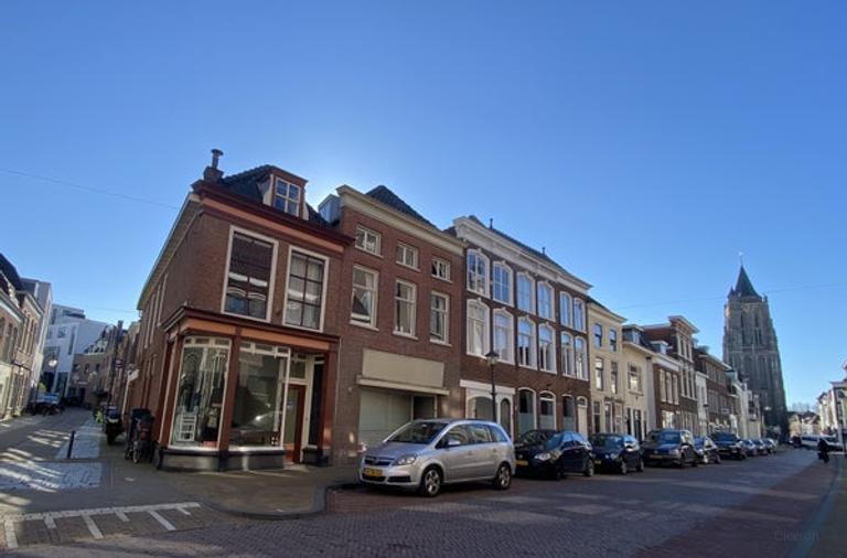 Woonhuis met dakterras in Benedenstad - Afbeelding 4