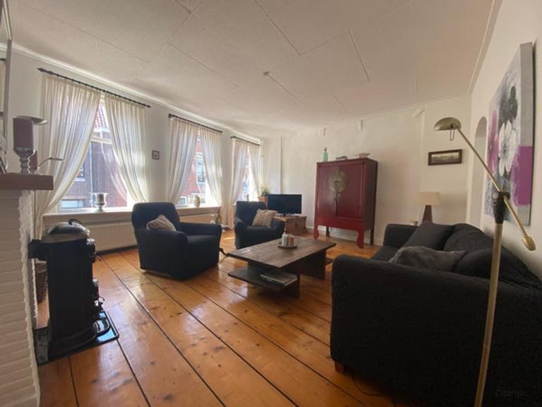 Woonhuis met dakterras in Benedenstad - Afbeelding 7