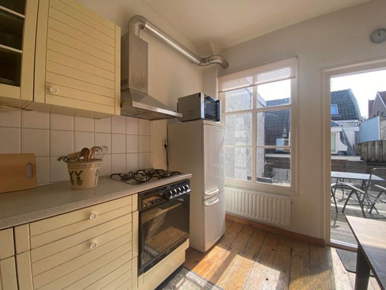 Woonhuis met dakterras in Benedenstad - Afbeelding 13
