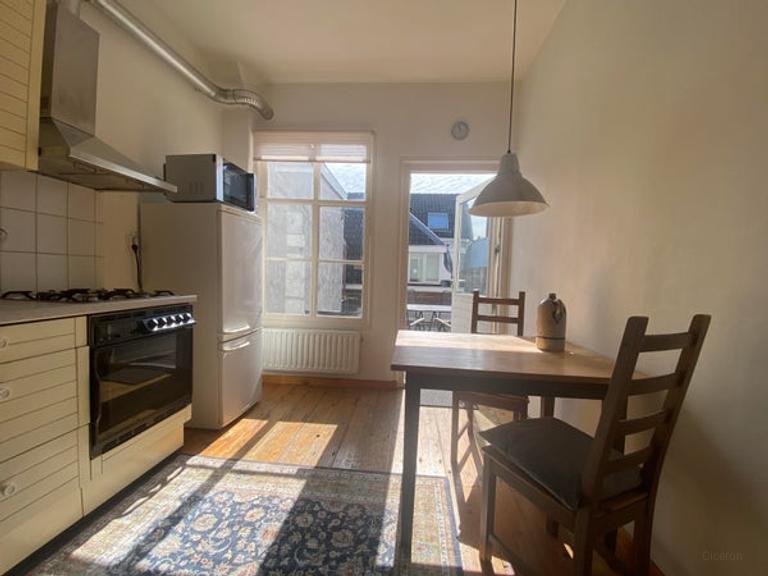 Woonhuis met dakterras in Benedenstad - Afbeelding 14