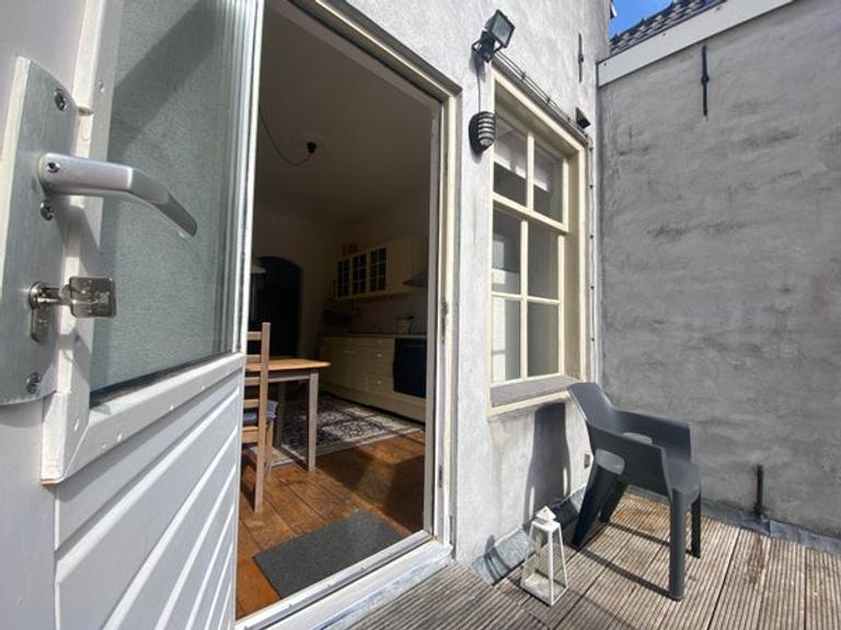 Woonhuis met dakterras in Benedenstad - Afbeelding 15