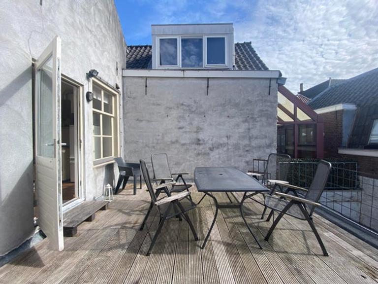 Woonhuis met dakterras in Benedenstad - Afbeelding 16