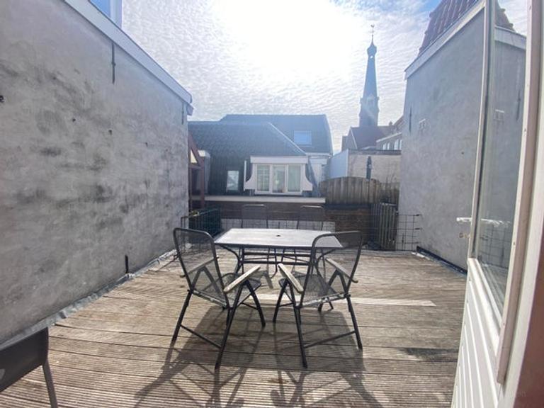 Woonhuis met dakterras in Benedenstad - Afbeelding 17
