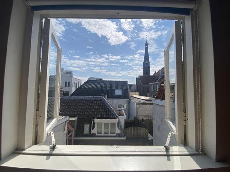 Woonhuis met dakterras in Benedenstad - Afbeelding 26