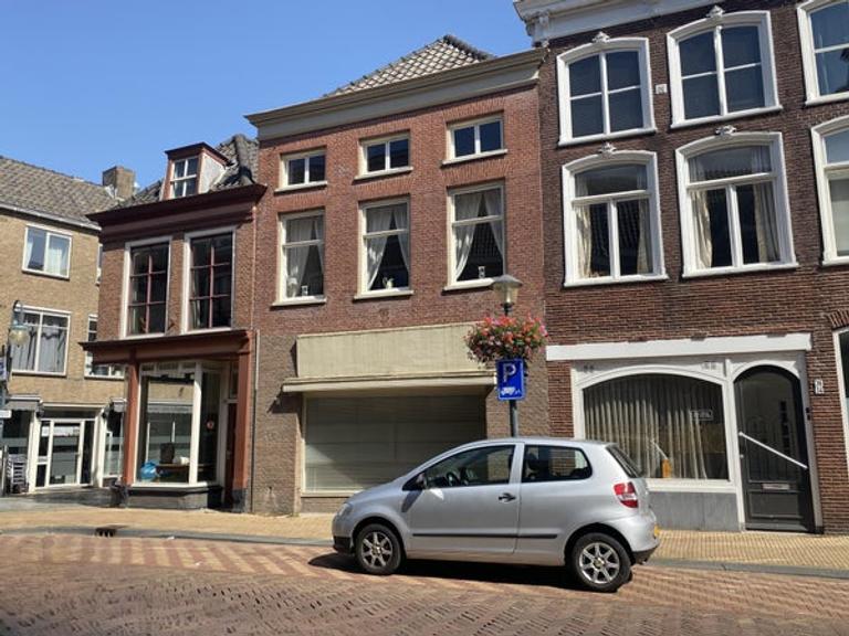 Woonhuis met dakterras in Benedenstad - Afbeelding 39
