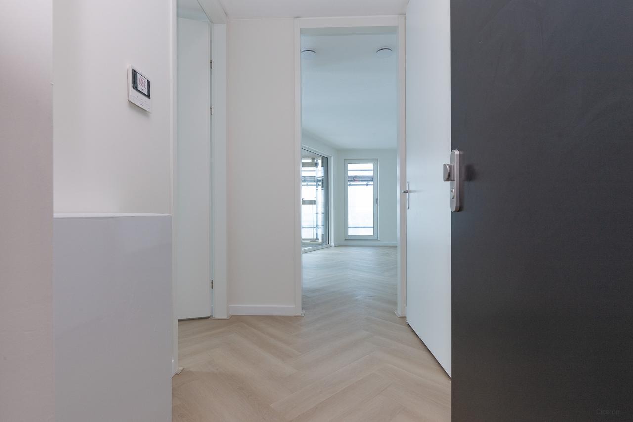 2-slaapkamerappartement met loggia in Hyde Park - Afbeelding 4