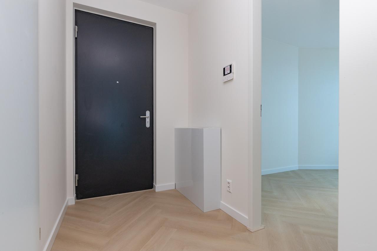 2-slaapkamerappartement met loggia in Hyde Park - Afbeelding 5
