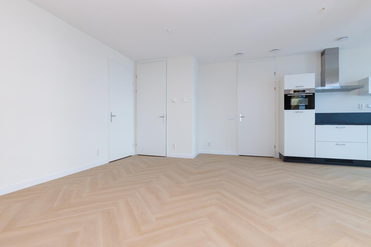 2-slaapkamerappartement met loggia in Hyde Park - Afbeelding 9