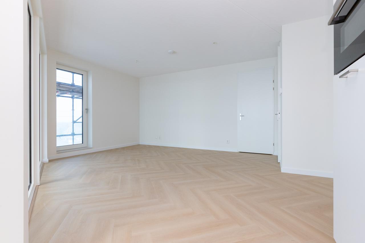 2-slaapkamerappartement met loggia in Hyde Park - Afbeelding 10