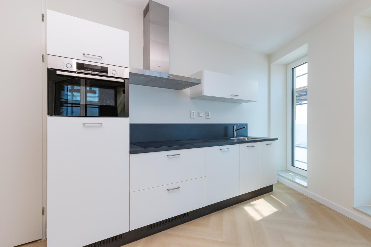 2-slaapkamerappartement met loggia in Hyde Park - Afbeelding 11