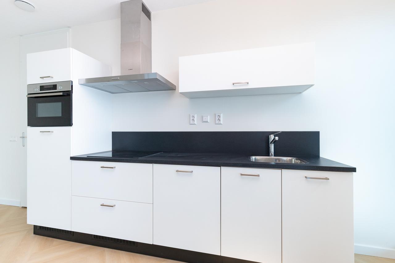 2-slaapkamerappartement met loggia in Hyde Park - Afbeelding 12