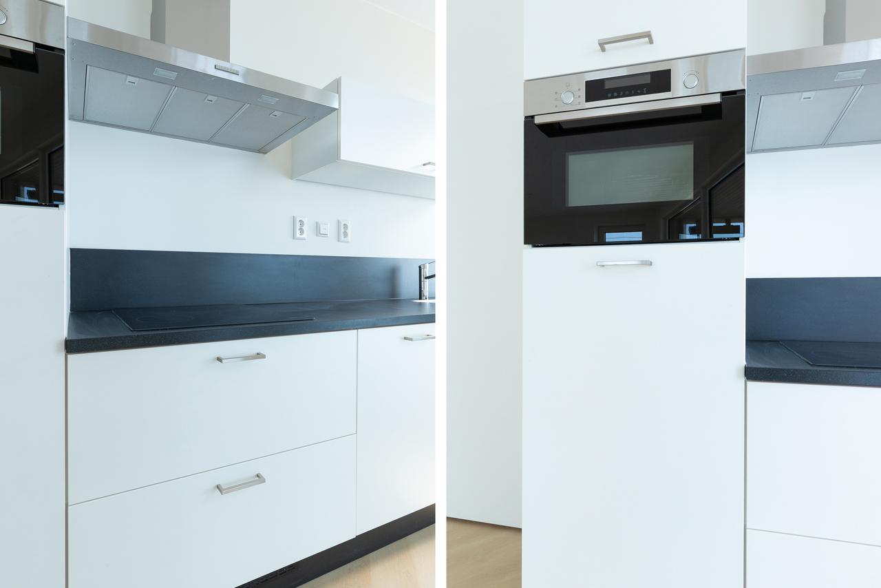 2-slaapkamerappartement met loggia in Hyde Park - Afbeelding 13