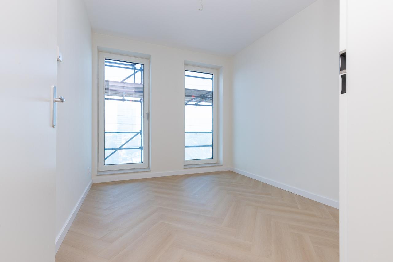 2-slaapkamerappartement met loggia in Hyde Park - Afbeelding 15