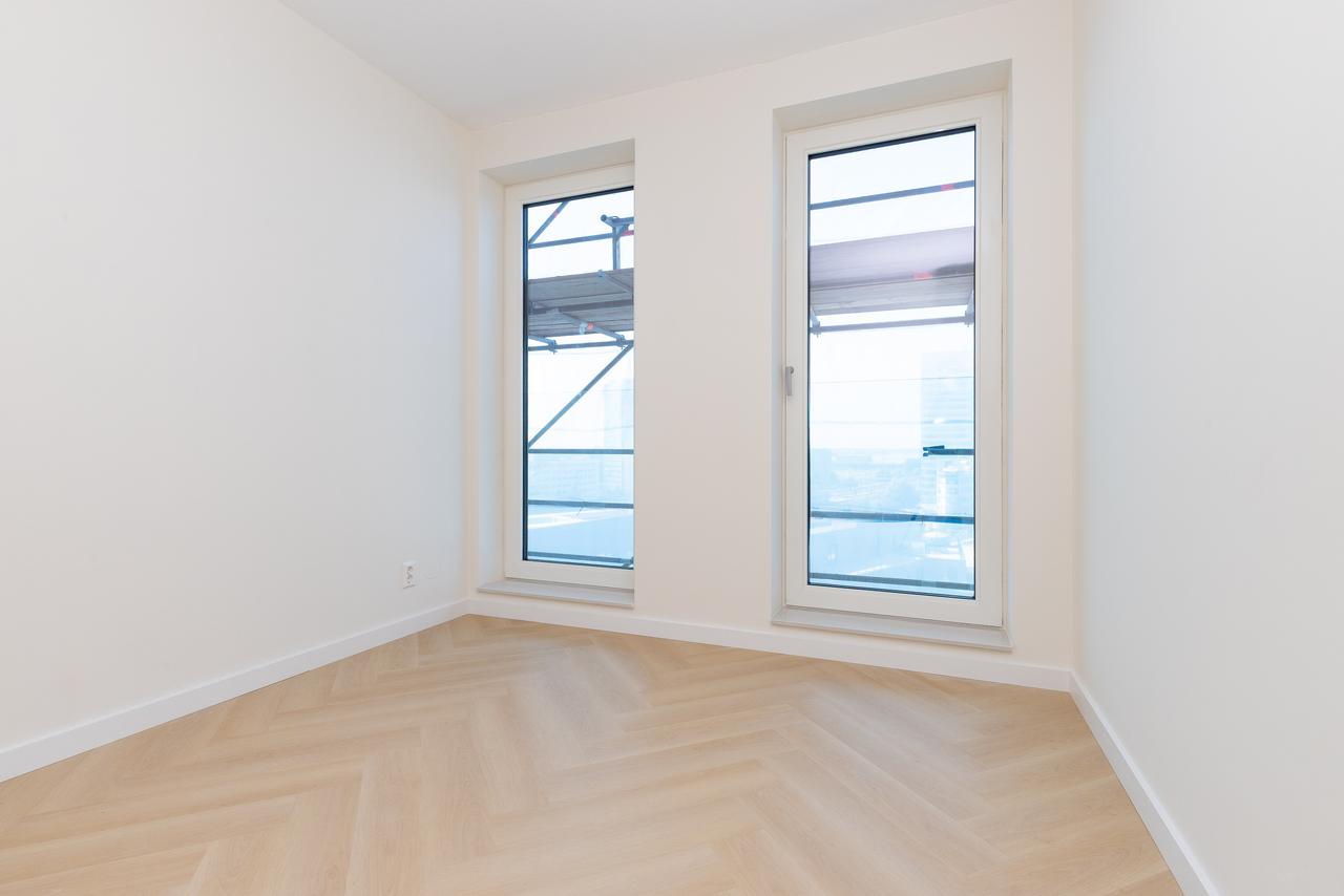 2-slaapkamerappartement met loggia in Hyde Park - Afbeelding 16