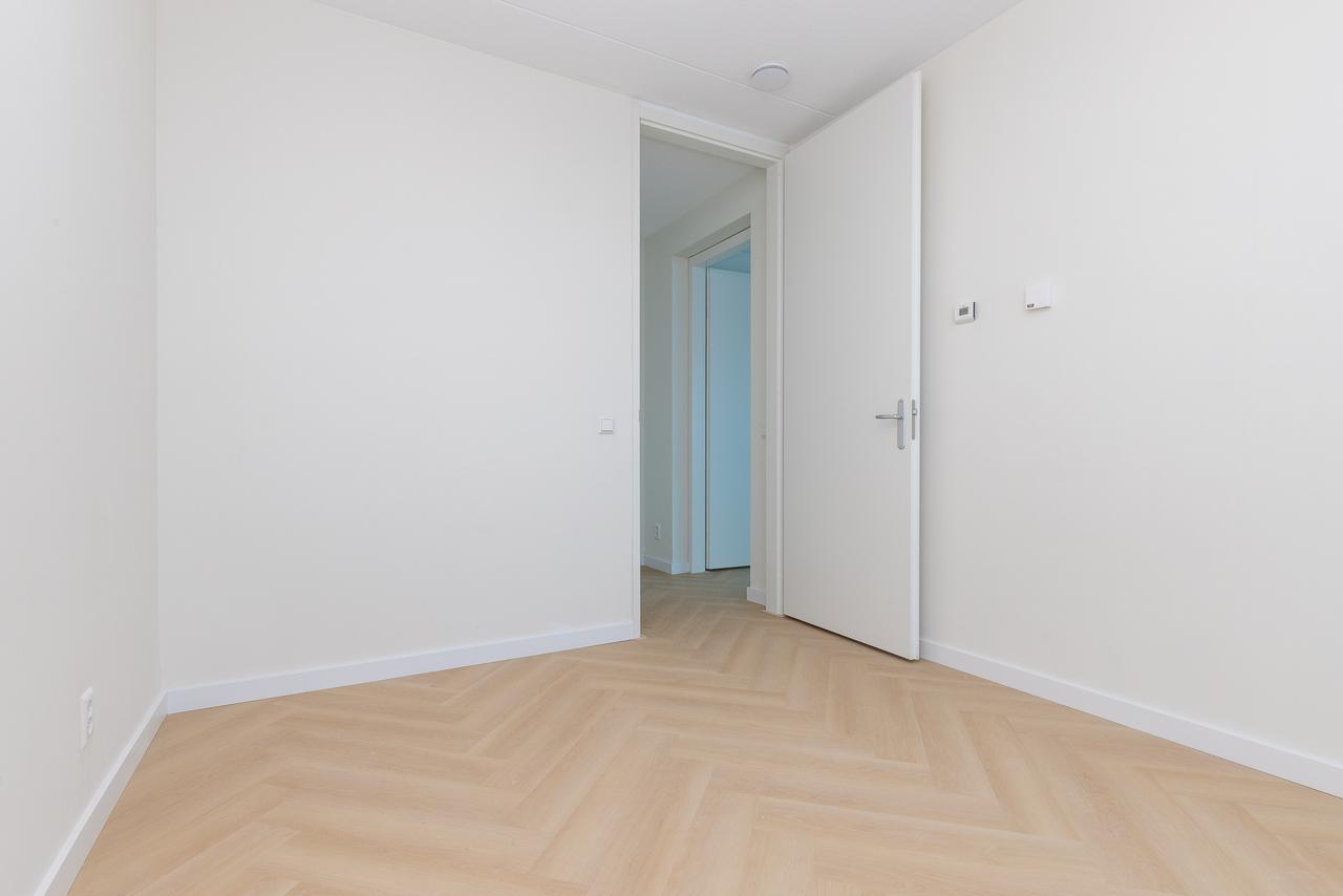 2-slaapkamerappartement met loggia in Hyde Park - Afbeelding 17