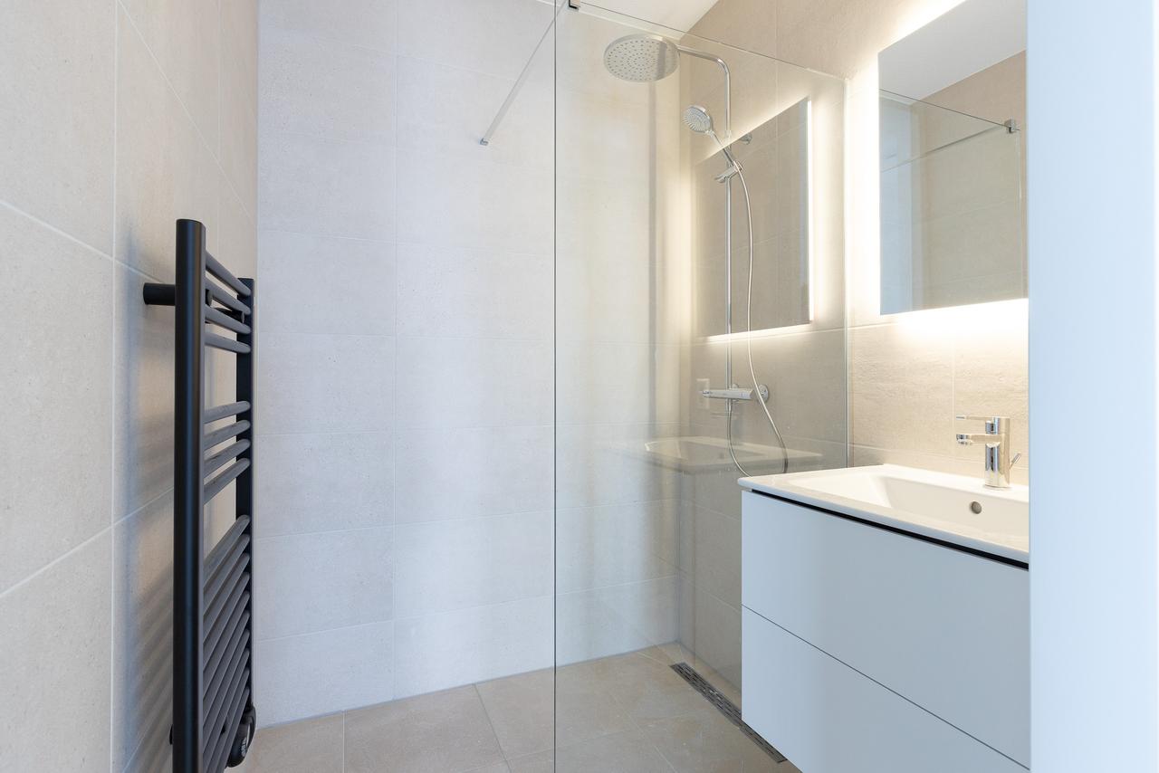 2-slaapkamerappartement met loggia in Hyde Park - Afbeelding 19