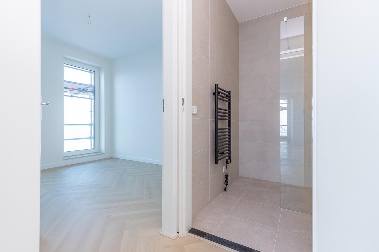 2-slaapkamerappartement met loggia in Hyde Park - Afbeelding 21