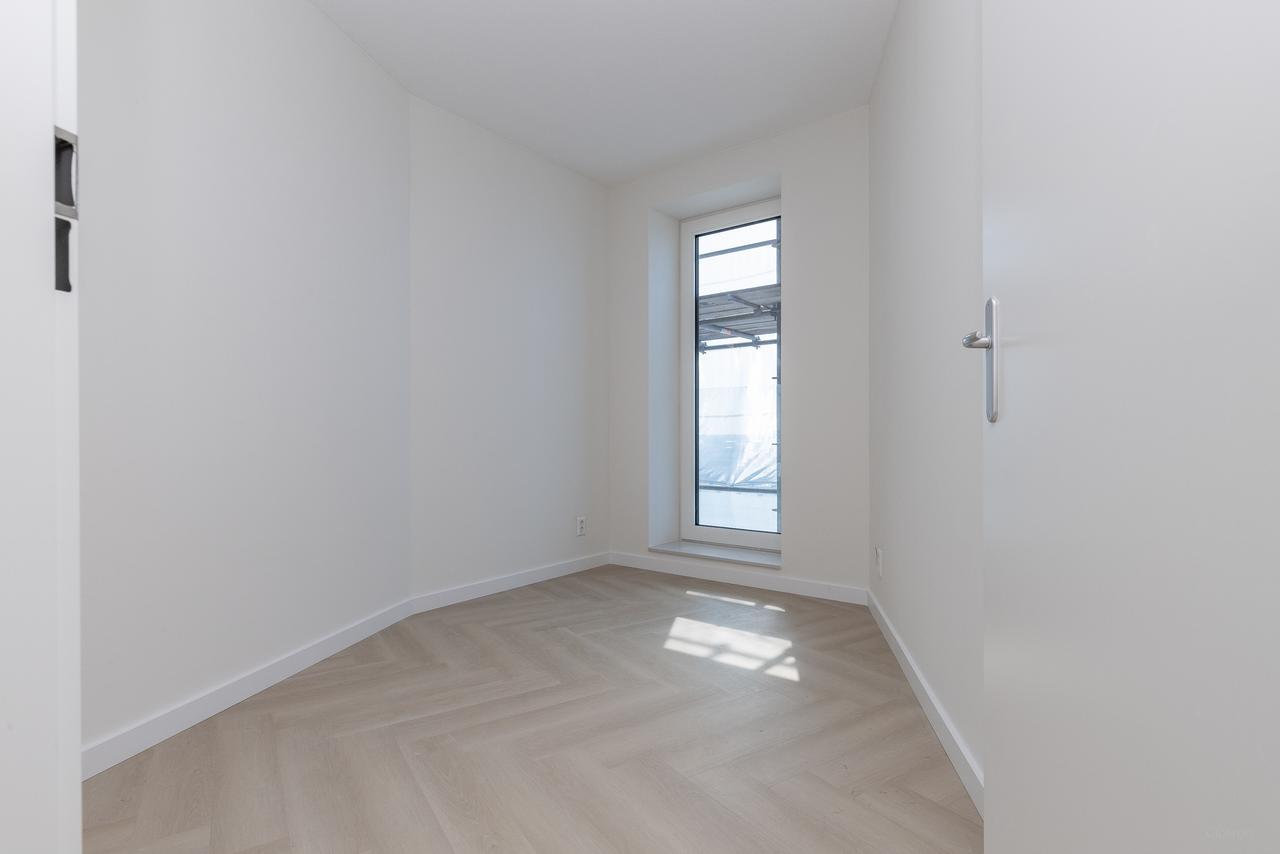 2-slaapkamerappartement met loggia in Hyde Park - Afbeelding 22