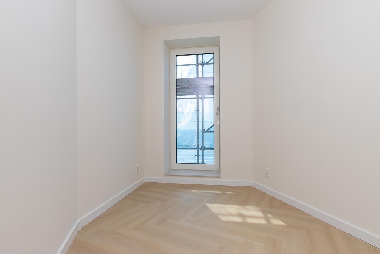 2-slaapkamerappartement met loggia in Hyde Park - Afbeelding 23
